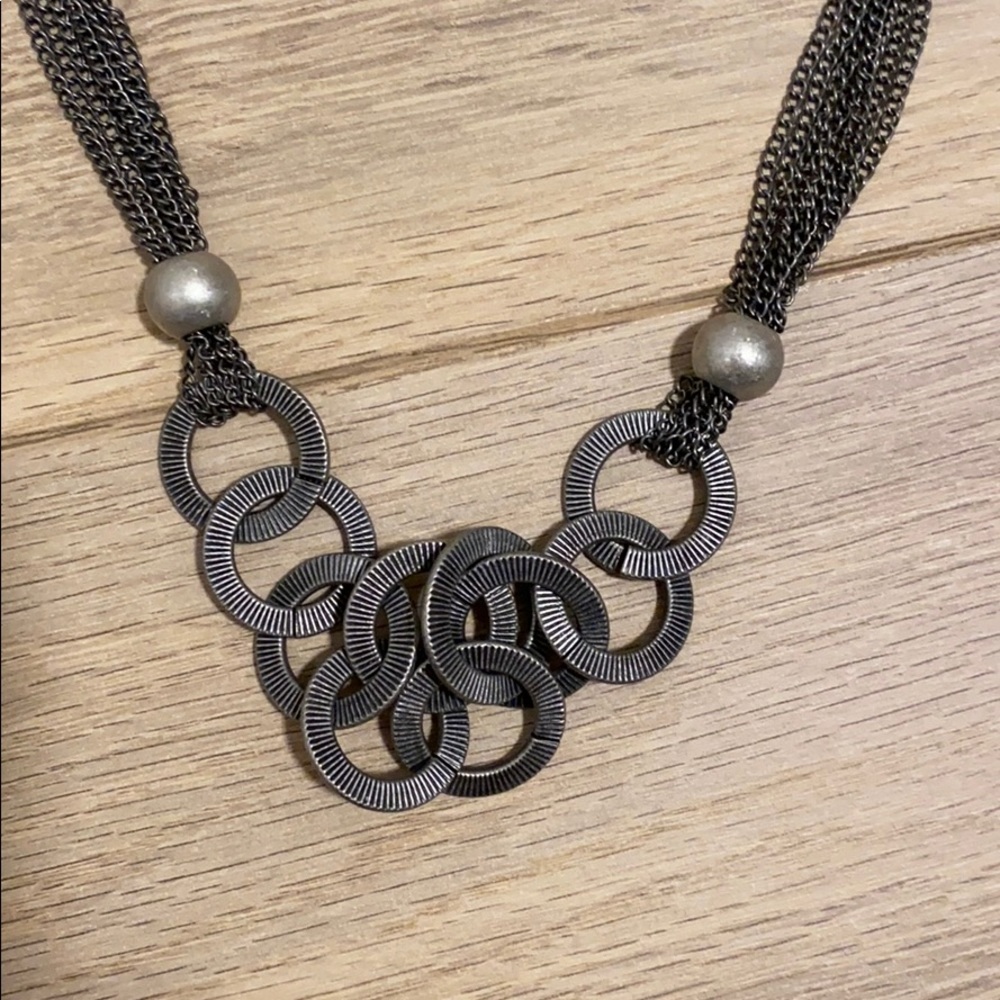 Accessories Necklaces